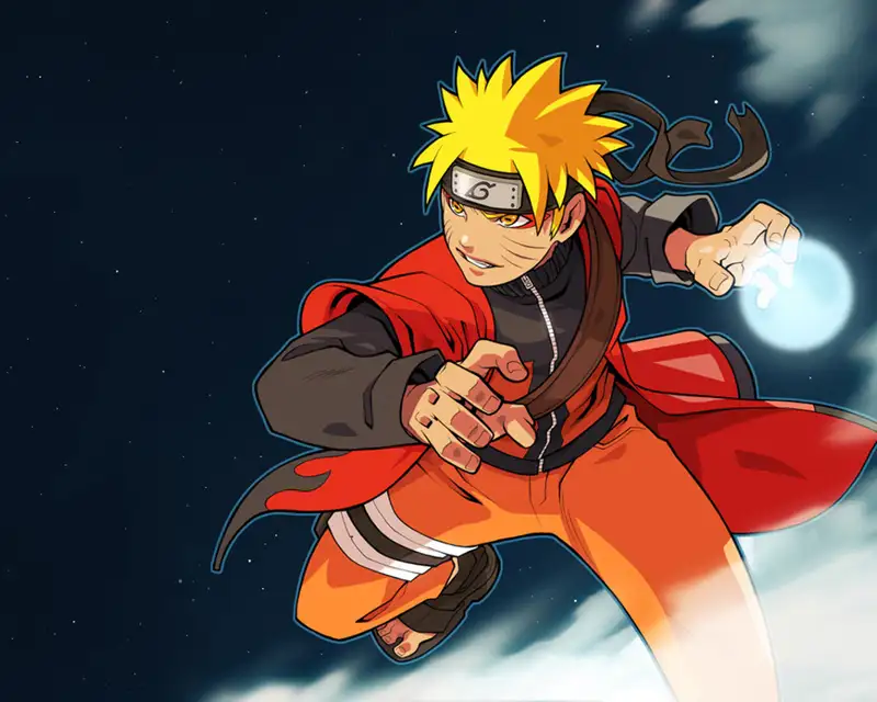 Naruto Uzumaki 26