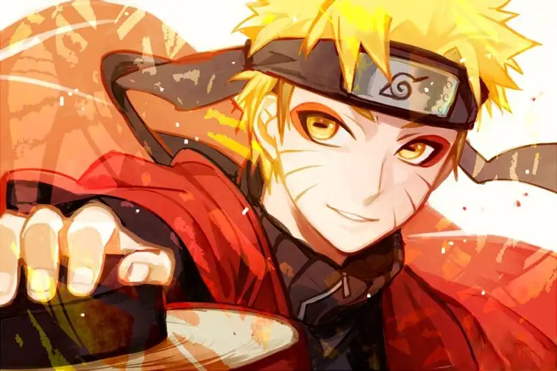 Naruto Uzumaki 30