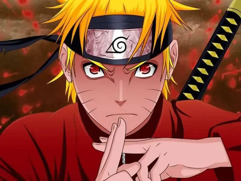 Naruto Uzumaki 31