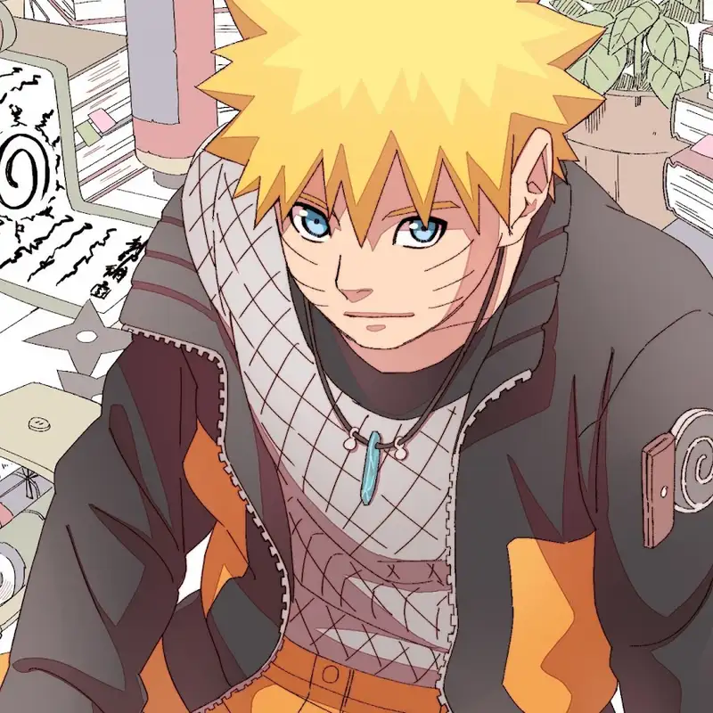 Naruto Uzumaki 32