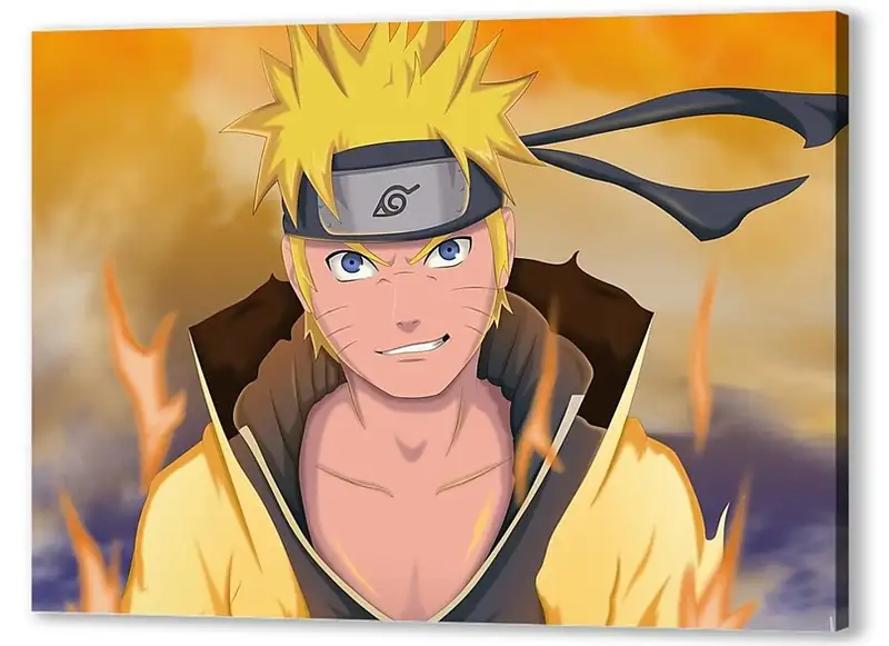 Naruto Uzumaki 34