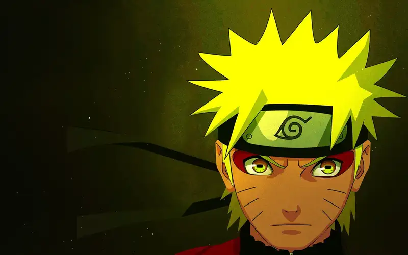 Naruto Uzumaki 35