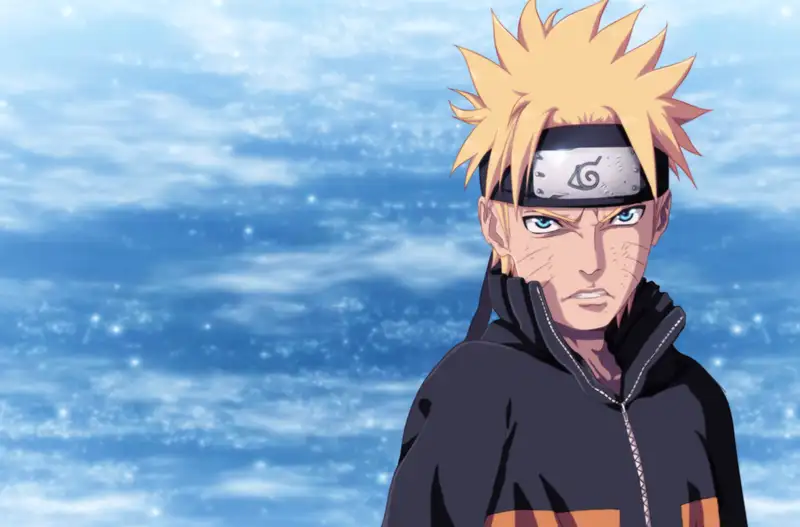 Naruto Uzumaki 37