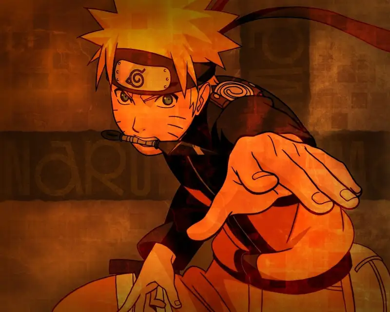 Naruto Uzumaki 38