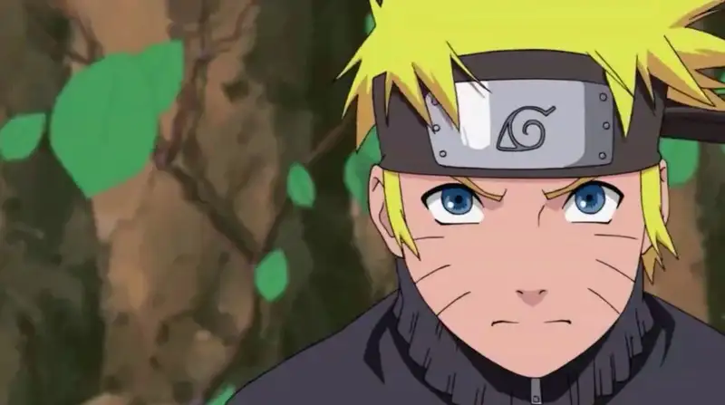 Naruto Uzumaki 39