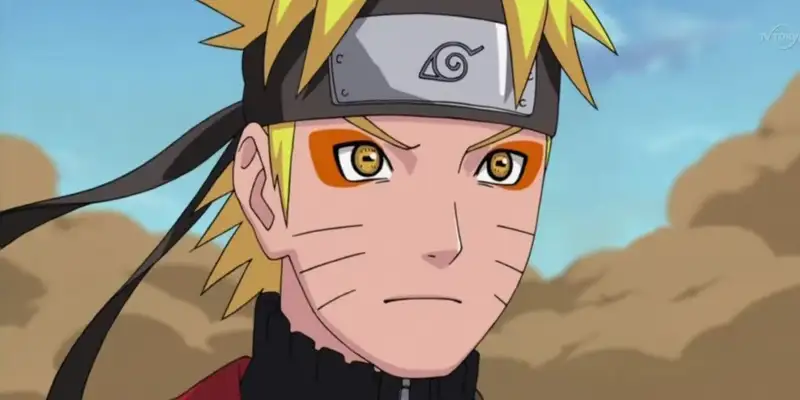 Naruto Uzumaki 41