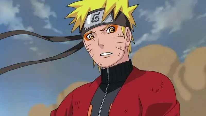 Naruto Uzumaki 42