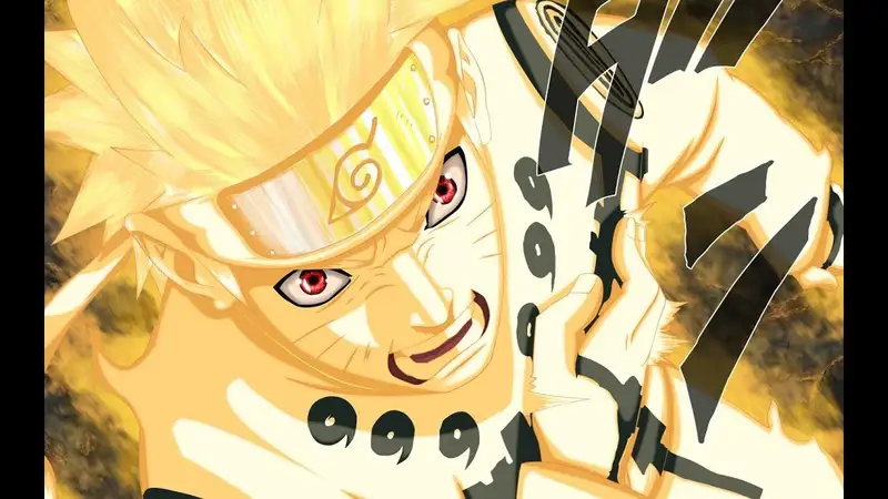 Naruto Uzumaki 43