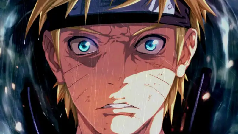 Naruto Uzumaki 44