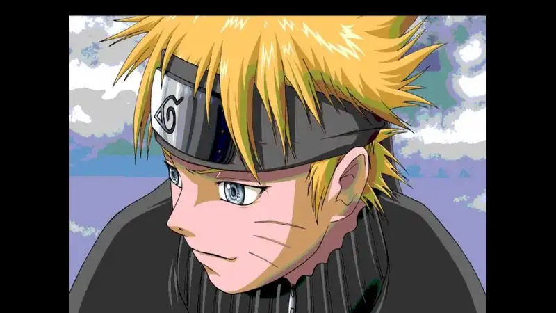 Naruto Uzumaki 45