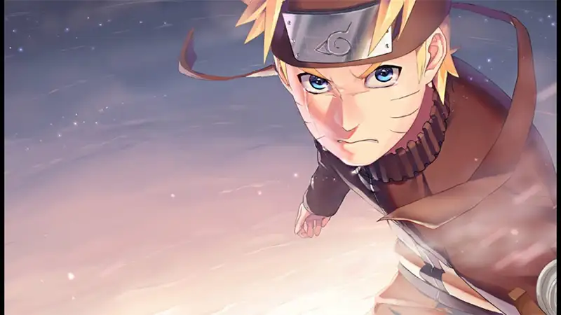 Naruto Uzumaki 47