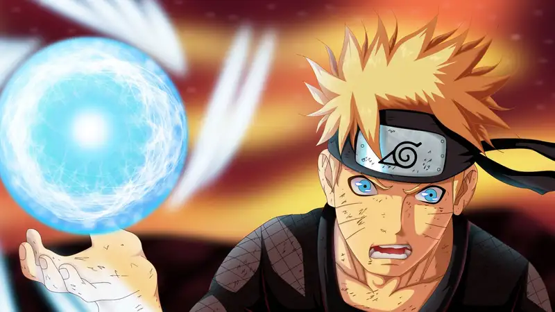 Naruto Uzumaki 49