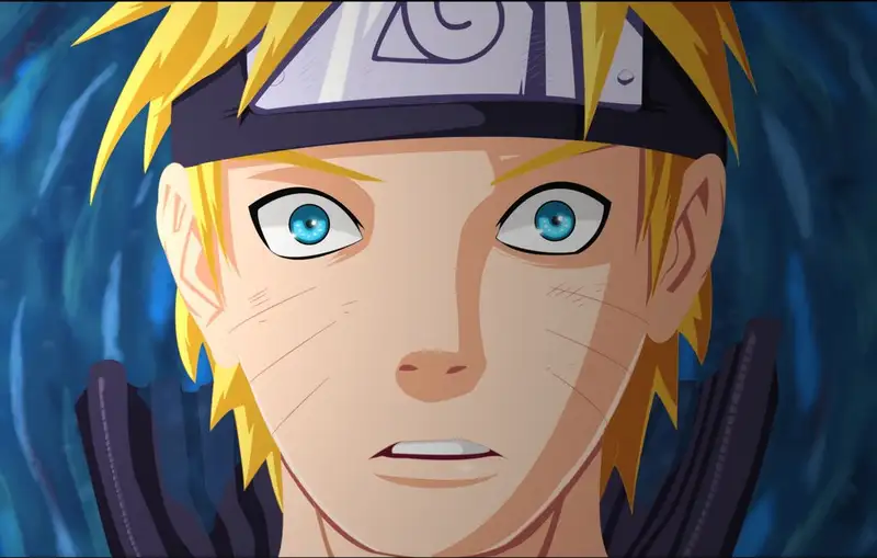 Naruto Uzumaki 50