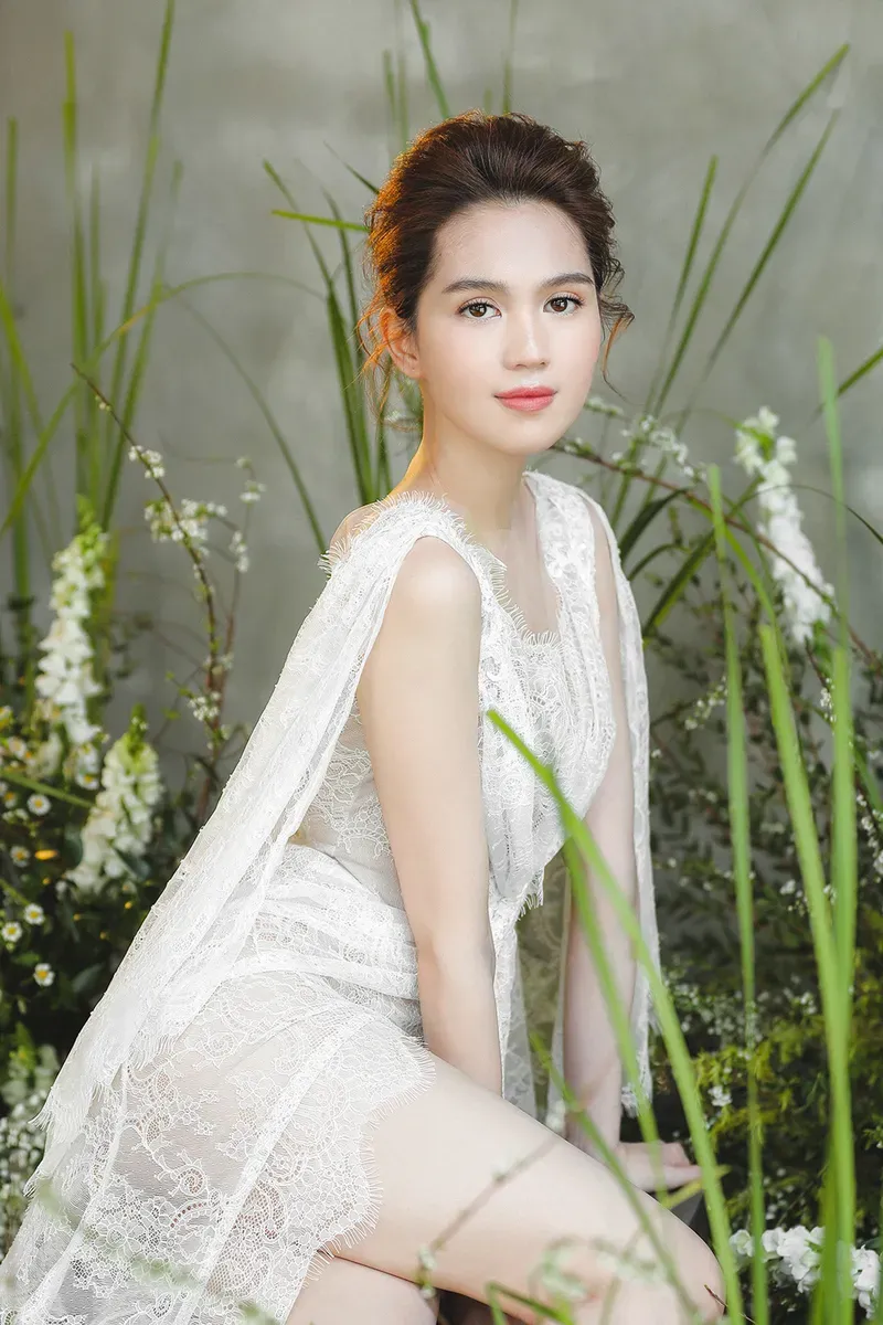 ngọc trinh 41