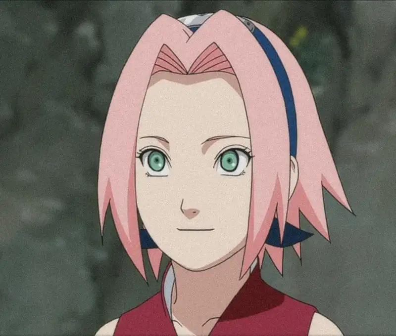 Sakura Haruno 10