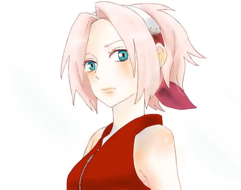 Sakura Haruno 13