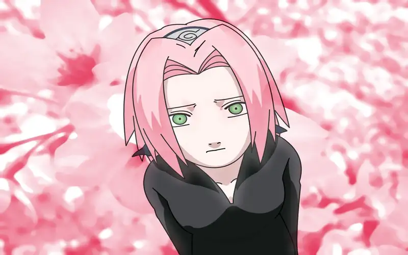 Sakura Haruno 27