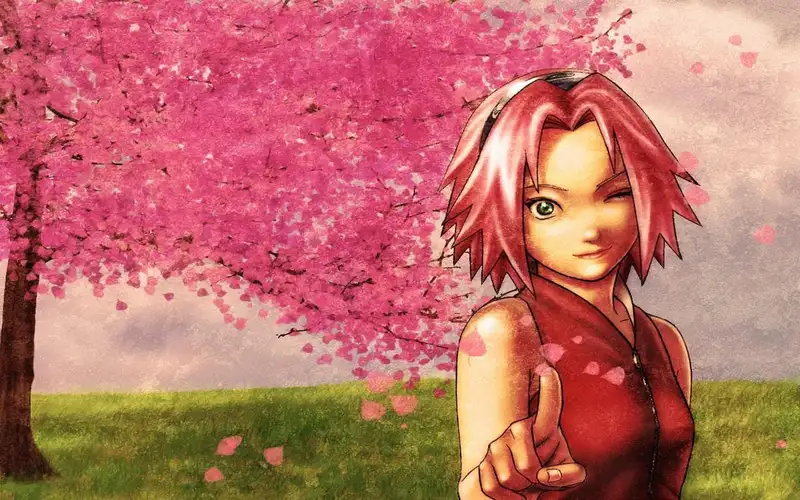 Sakura Haruno 29