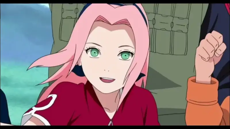 Sakura Haruno 37