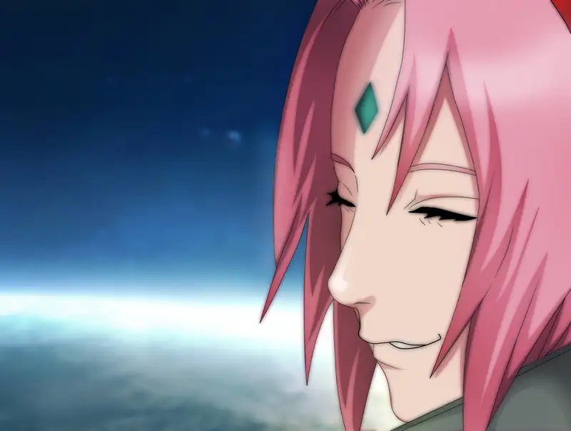 Sakura Haruno 40