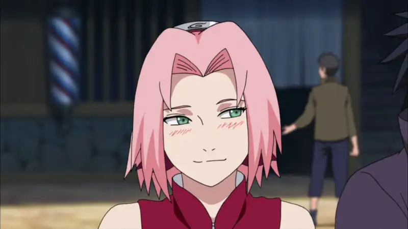 Sakura Haruno 44