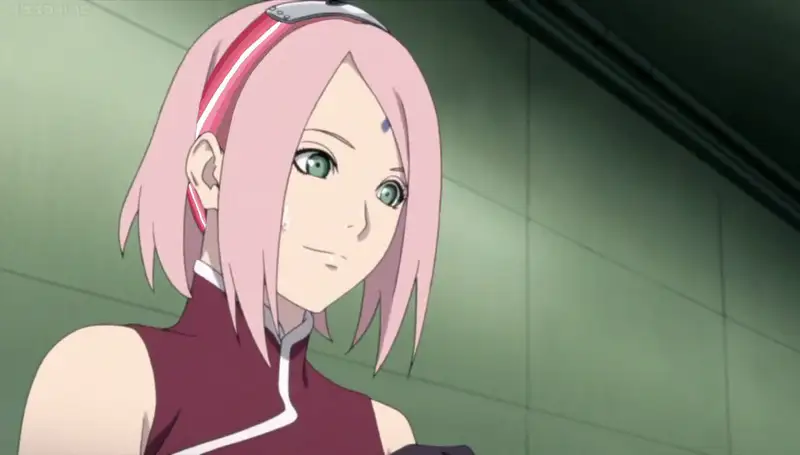 Sakura Haruno 45