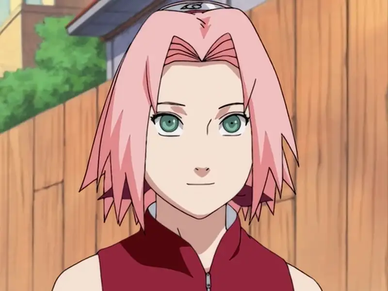 Sakura Haruno 46