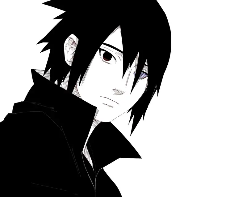 Sasuke Uchiha 29