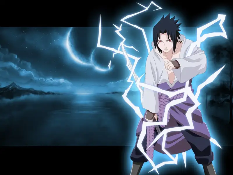 Sasuke Uchiha 31