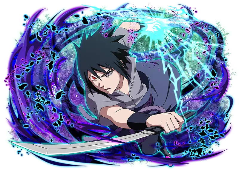 Sasuke Uchiha 33