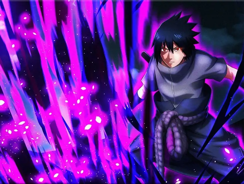 Sasuke Uchiha 37