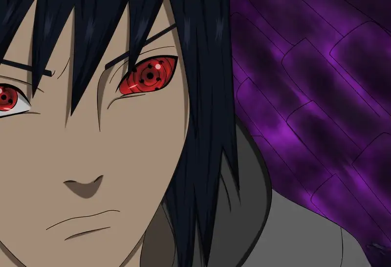 Sasuke Uchiha 38