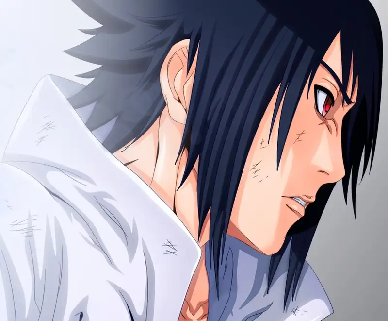 Sasuke Uchiha 39