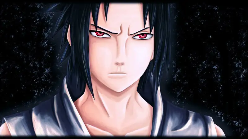 Sasuke Uchiha 43