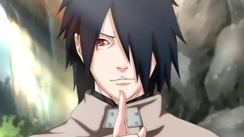 Sasuke Uchiha 44