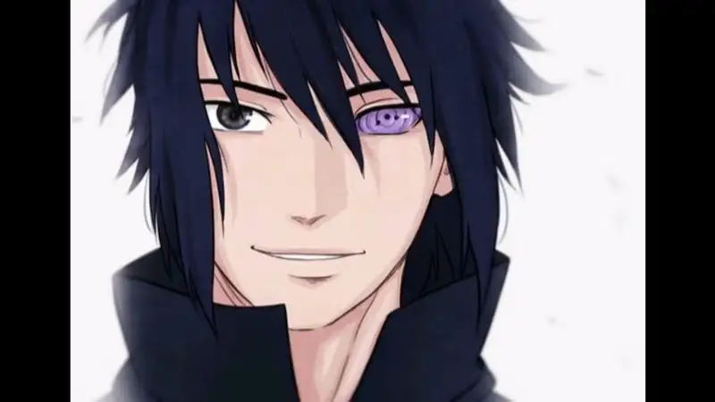 Sasuke Uchiha 47