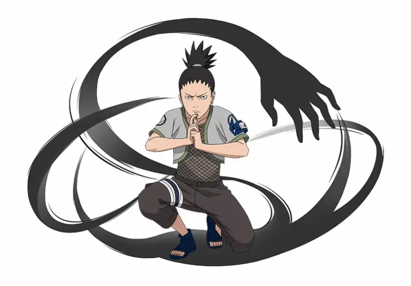 Shikamaru Nara 17