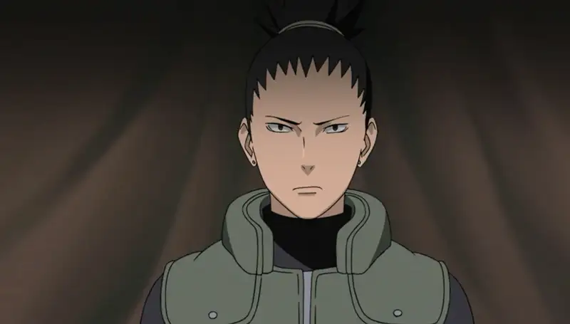 Shikamaru Nara 23