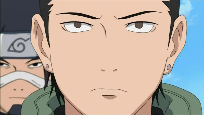 Shikamaru Nara 26