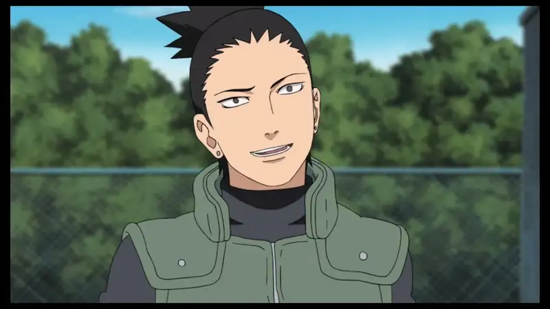 Shikamaru Nara 41