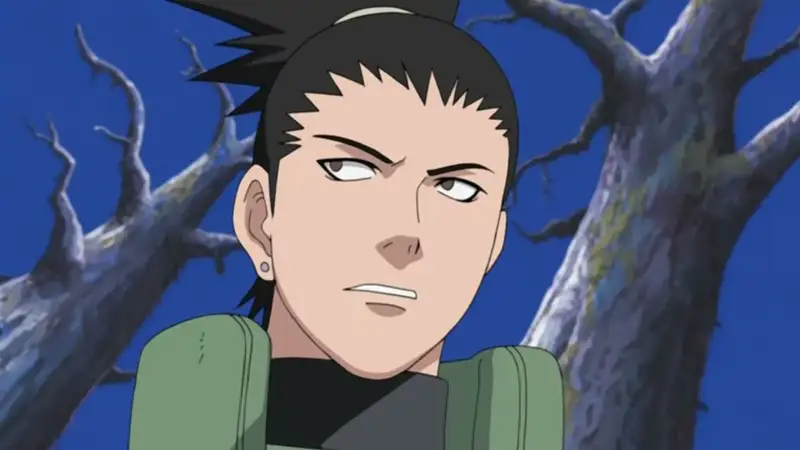 Shikamaru Nara 44