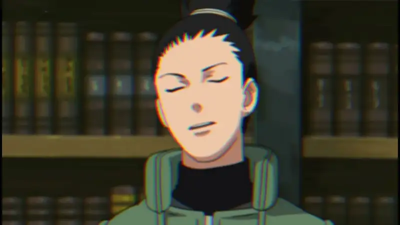 Shikamaru Nara 46