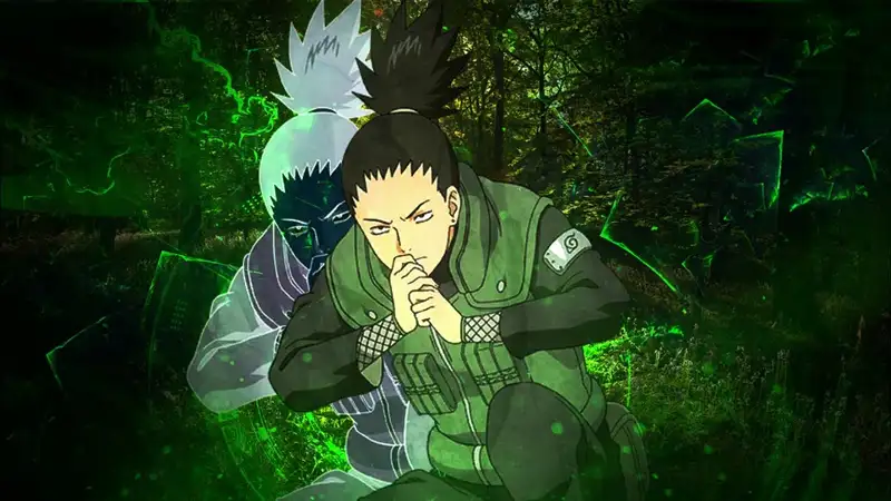 Shikamaru Nara 47