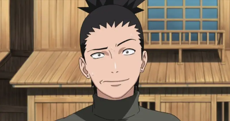 Shikamaru Nara 49