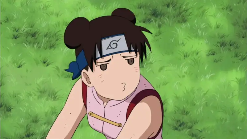 Tenten 12