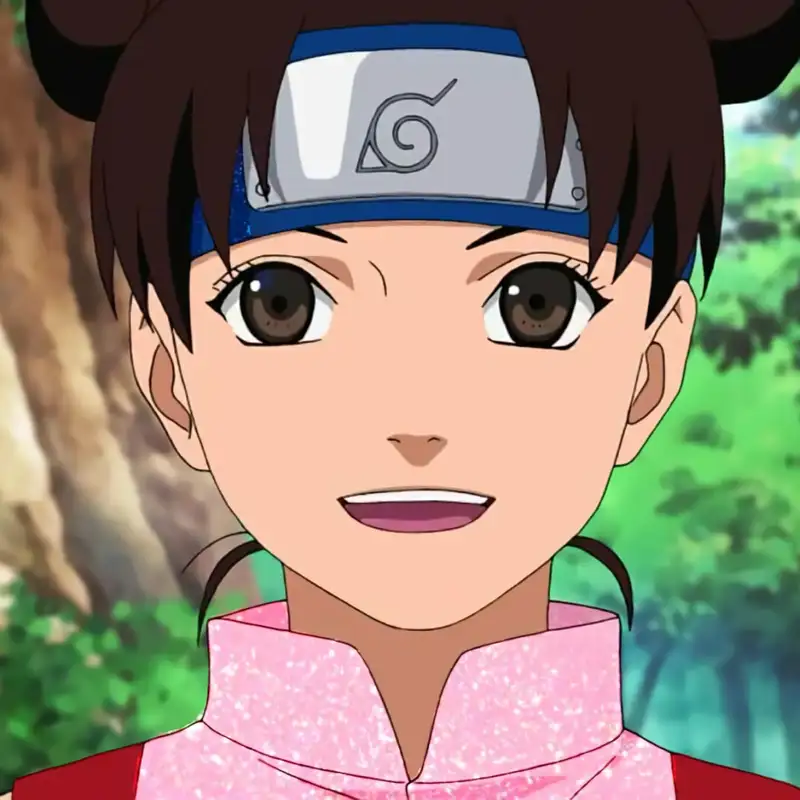 Tenten 13