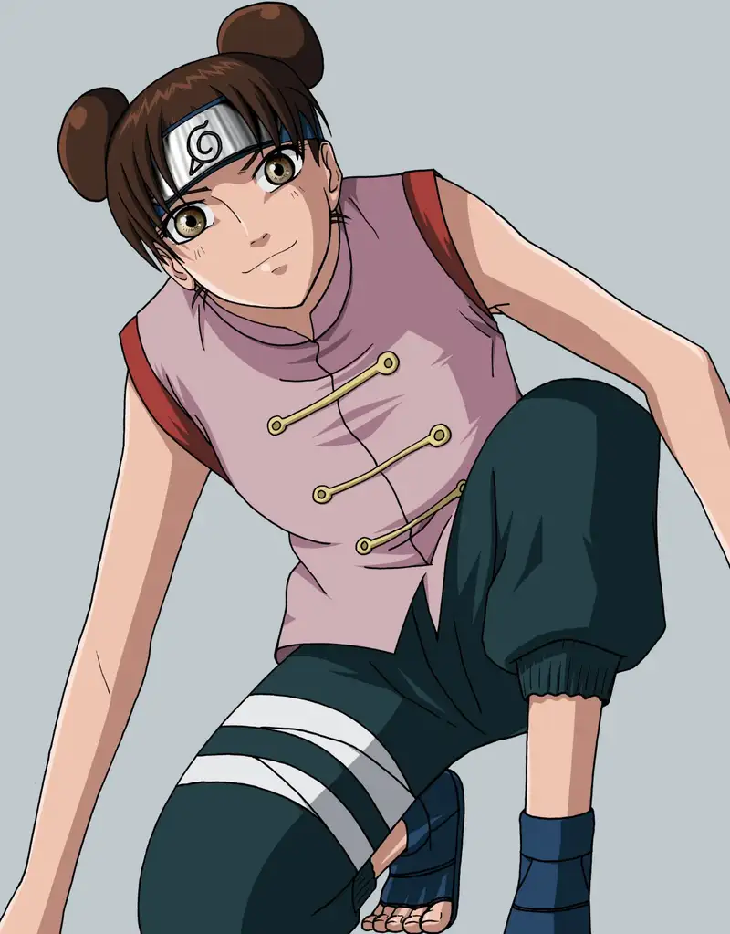 Tenten 19