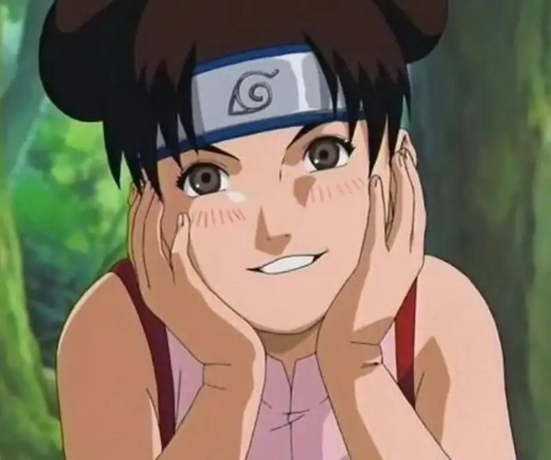 Tenten 20