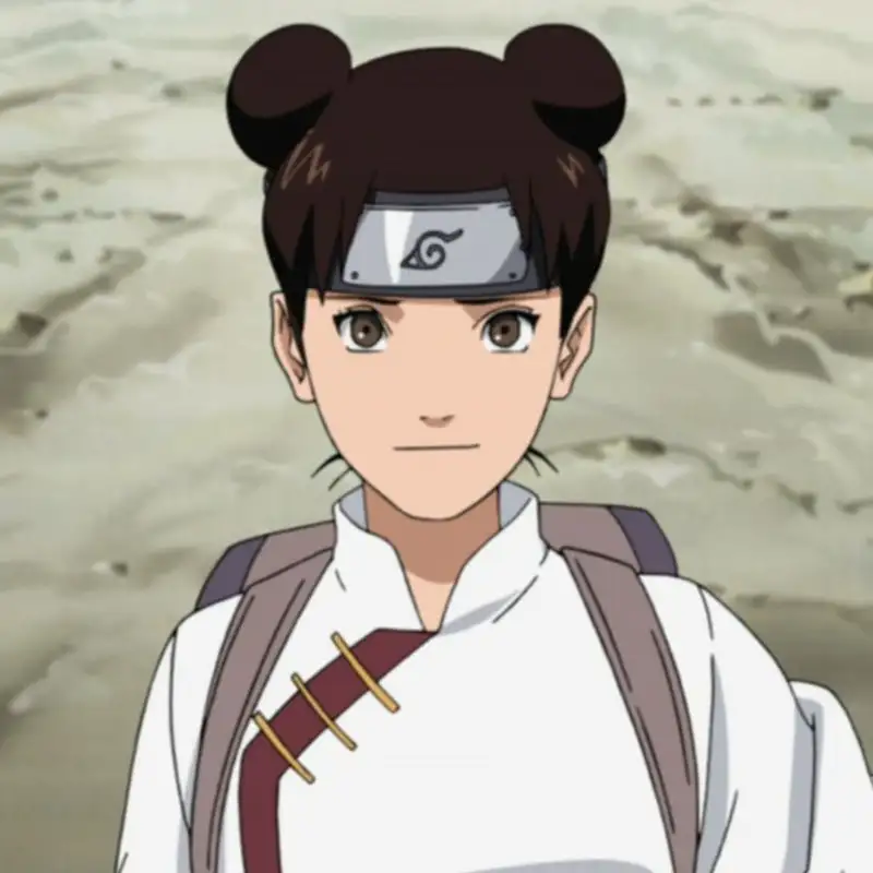 Tenten 23