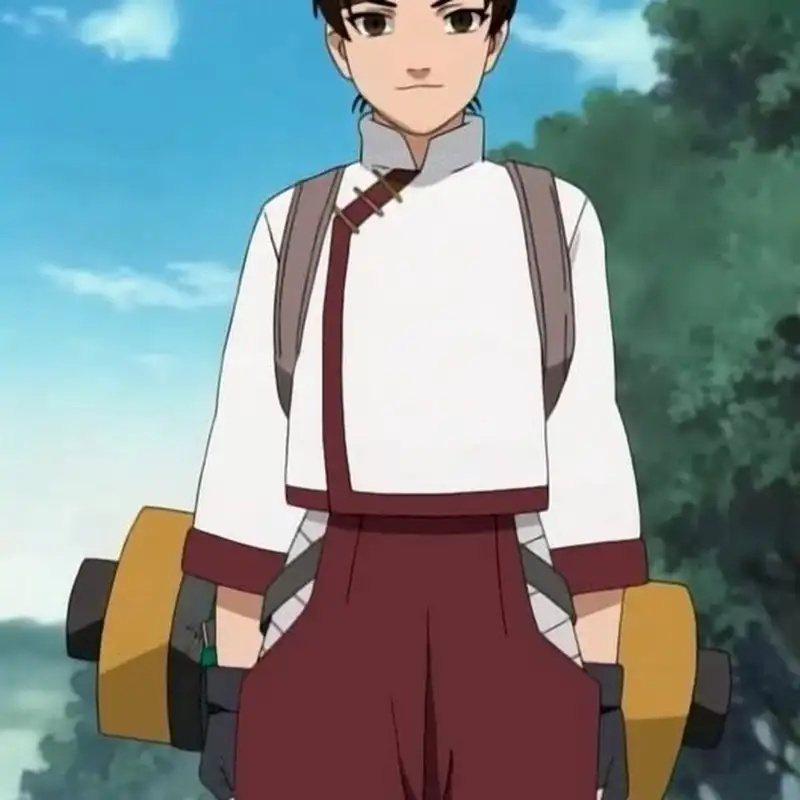 Tenten 25